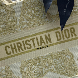 Christian Dior Book Tote 36 cm