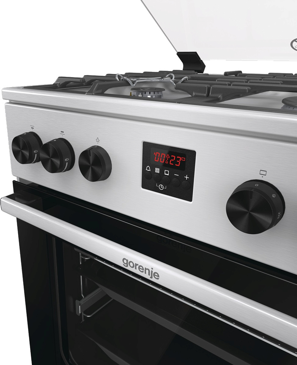 Газовая плита Gorenje GGI6C21XA