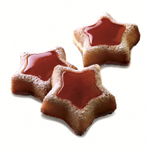 Форма для приготовления пирожных stella силиконовая