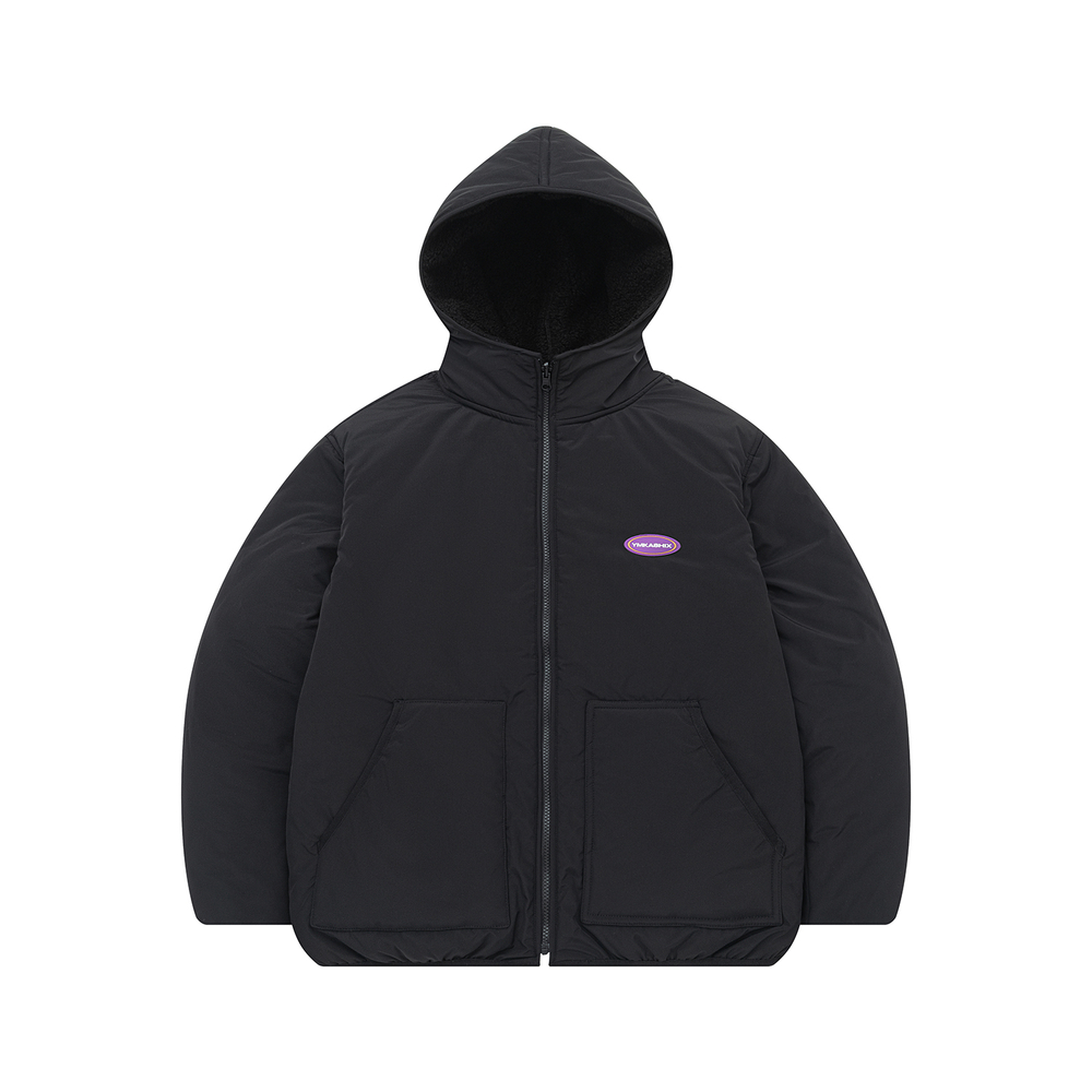 Куртка двухсторонняя YMKASHIX