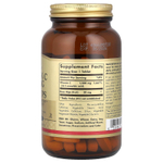 Solgar, витамин C с плодами шиповника, 1500 мг, 90 таблеток