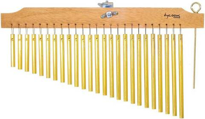 Чимес Tycoon TIM-25 G N