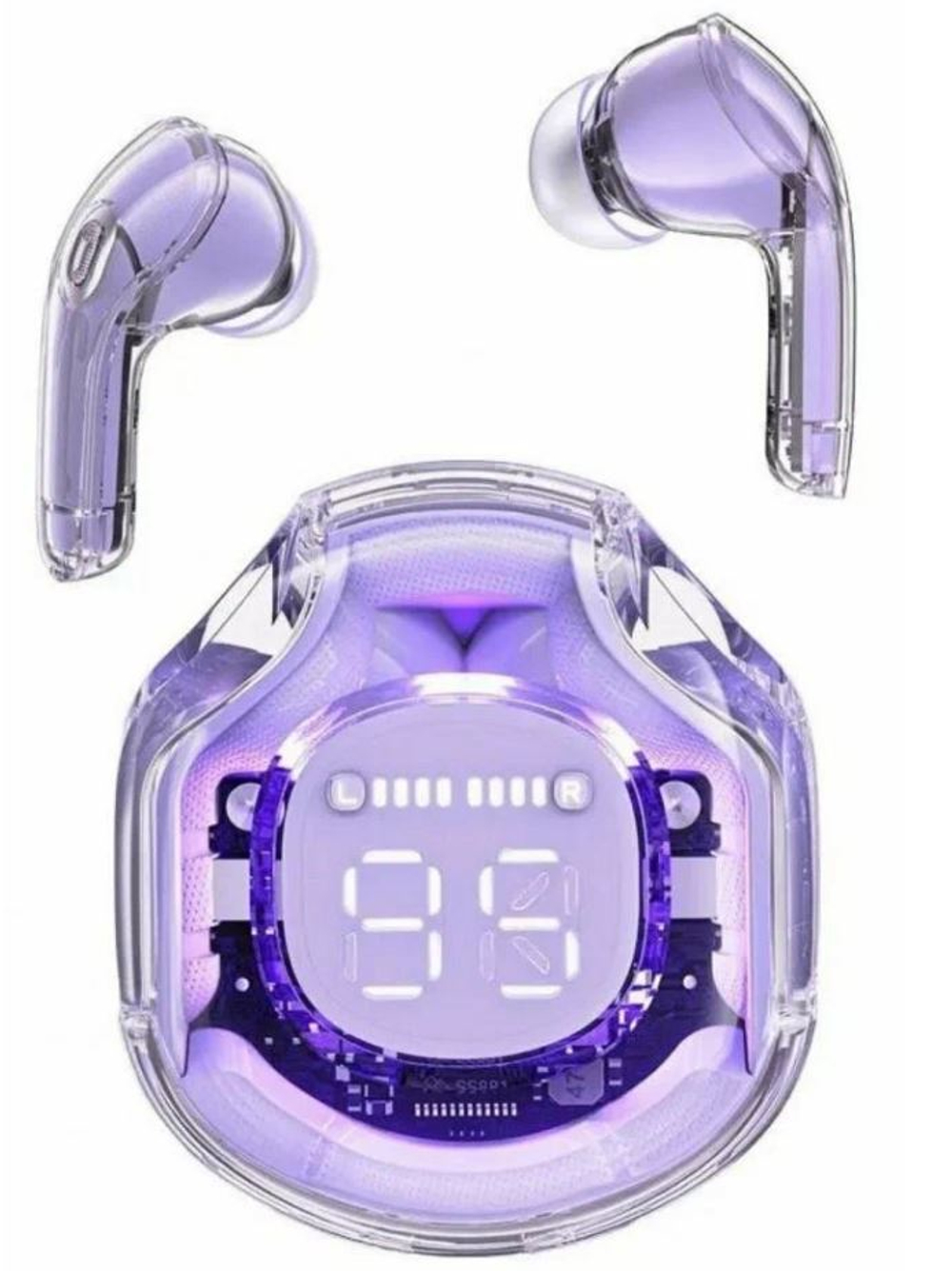 Гарнитура wireless ACEFAST T8