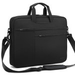 Сумка для ноутбука Lamark L236 Black