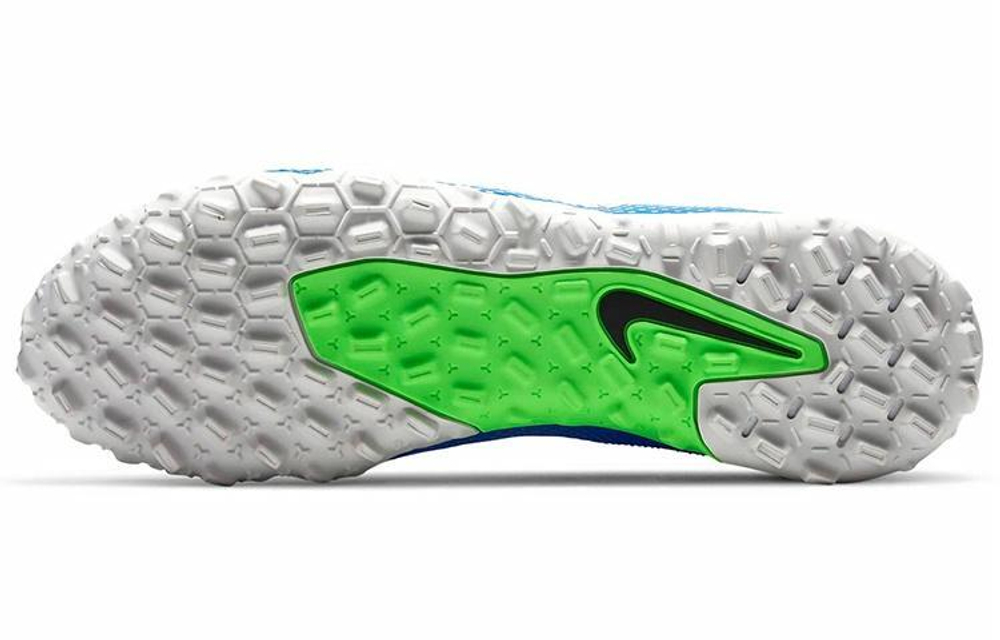 Кроссовки Nike React Phantom Gt Pro Tf