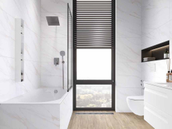 CALACATTA CLARITY GOLD