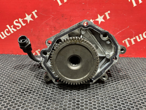 Насос ГУРа 2021г.