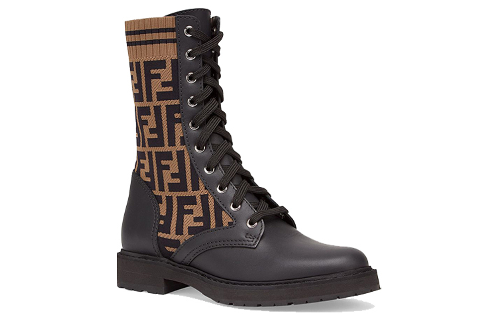 Fendi Ff (Женская размерная сетка)