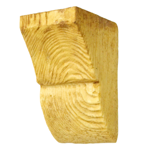 Декоративная консоль 100х165 (для балки на 120)