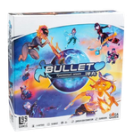 Настольная игра Bullet