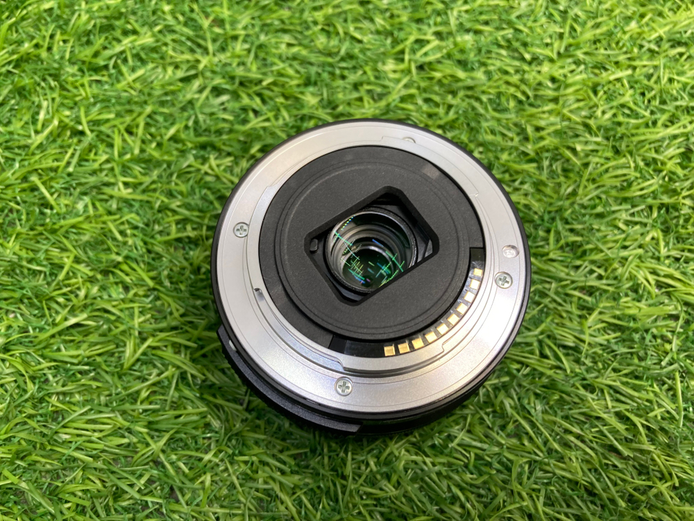 Sony ZV-E10 kit PZ 16-50mm 2.750 кадров