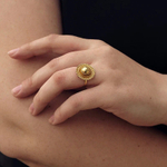 Кольцо TSEHAYI | ЦЕХАЙИ (с нюансом)