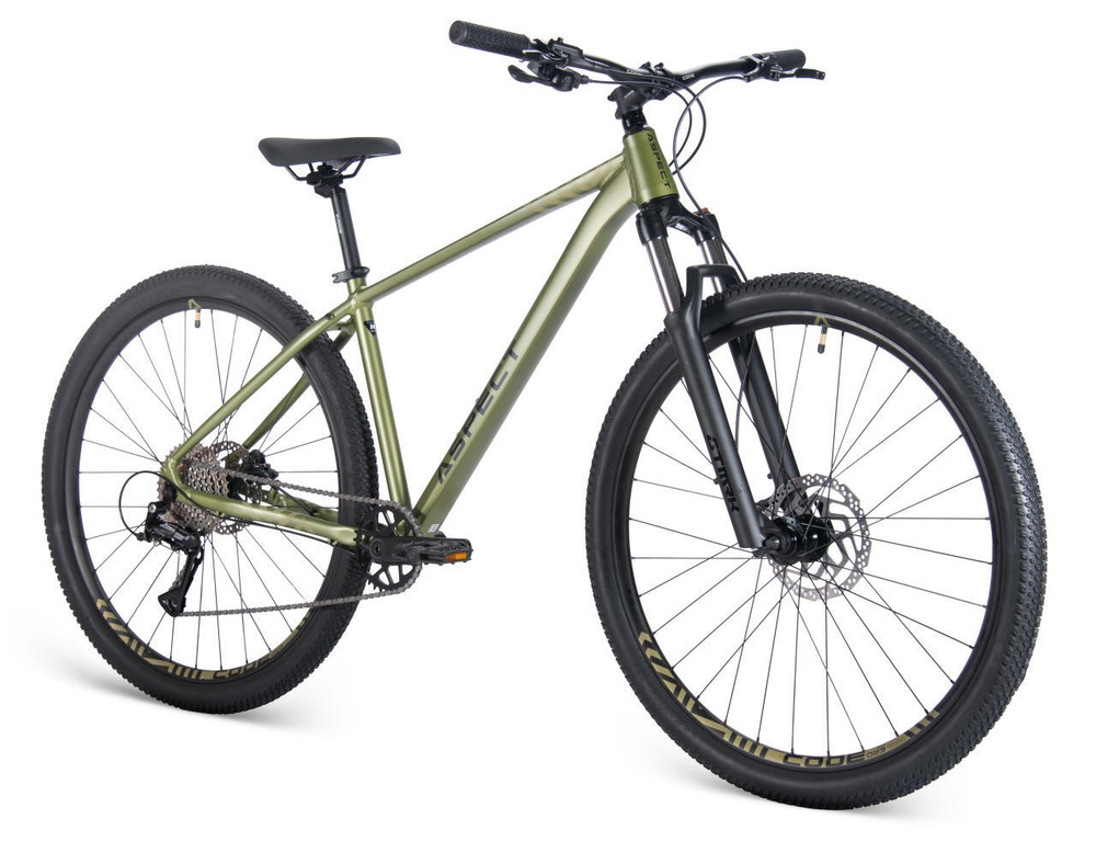 Горный велосипед Aspect Nickel Pro 29 (2025)