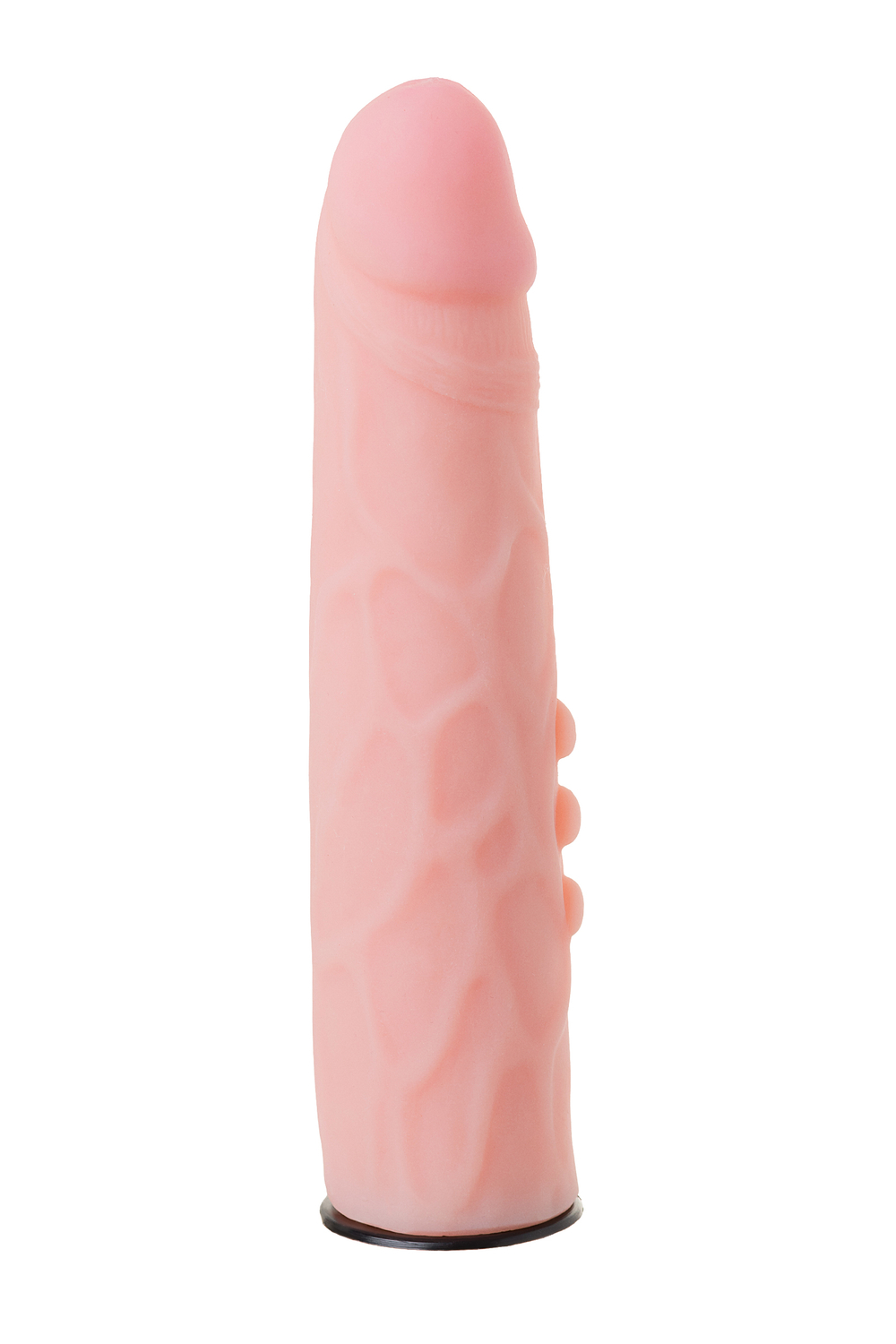 Страпон на креплении с поясом Harness 21 см