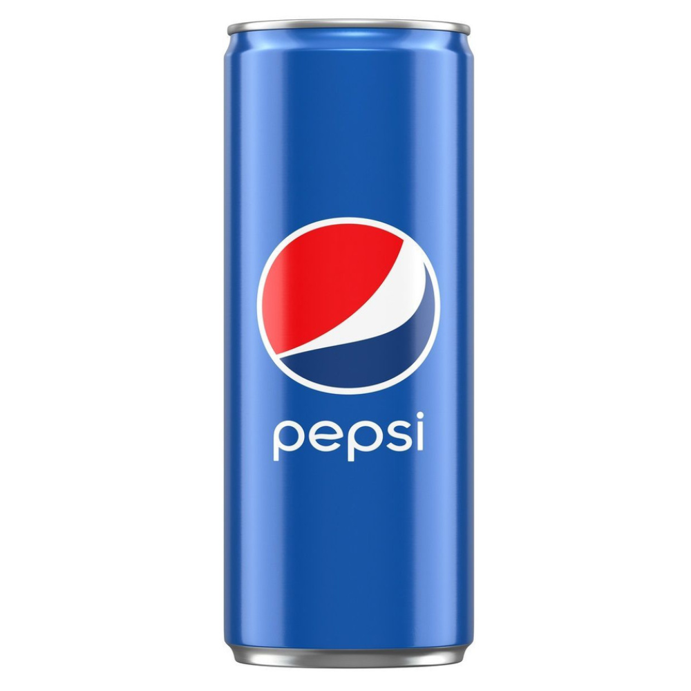 Напиток газированный Pepsi ж/б 0.33 л