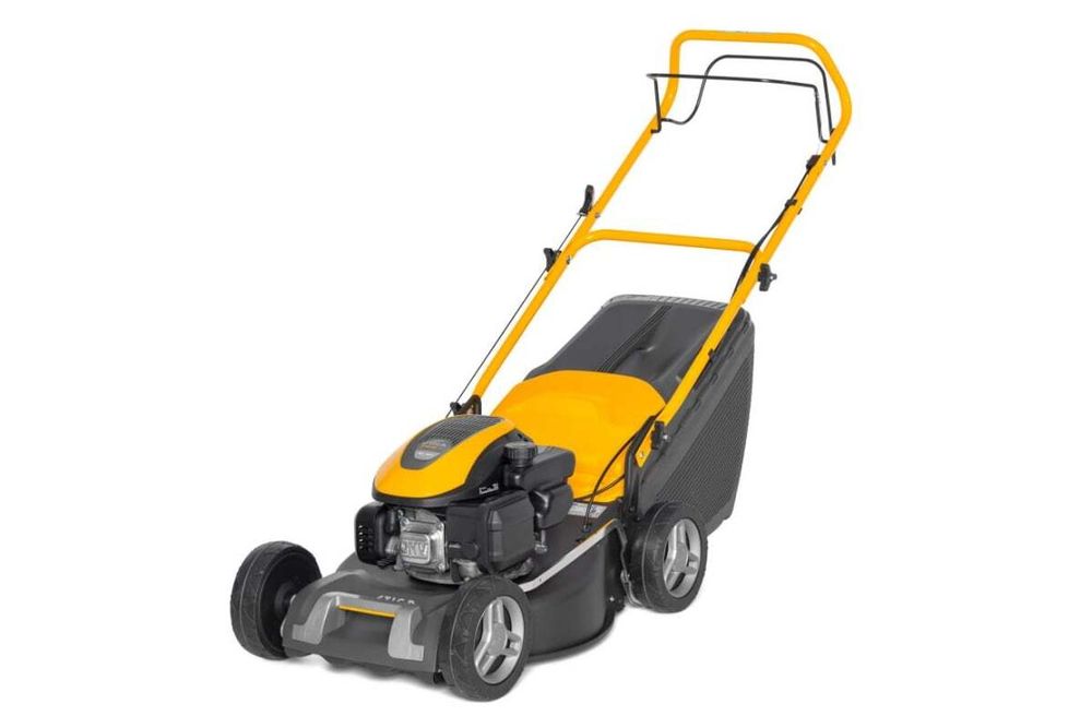 Газонокосилка бензиновая Stiga 48 S