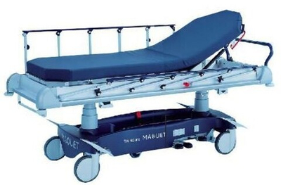 Медицинская тележка-каталка TRANSLIFE