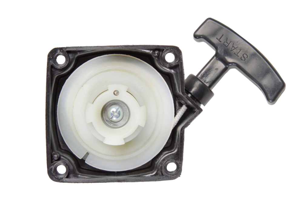 Стартер в сборе Huter для GGT-1000T/S - GGT-2500T/S с лёгким стартом