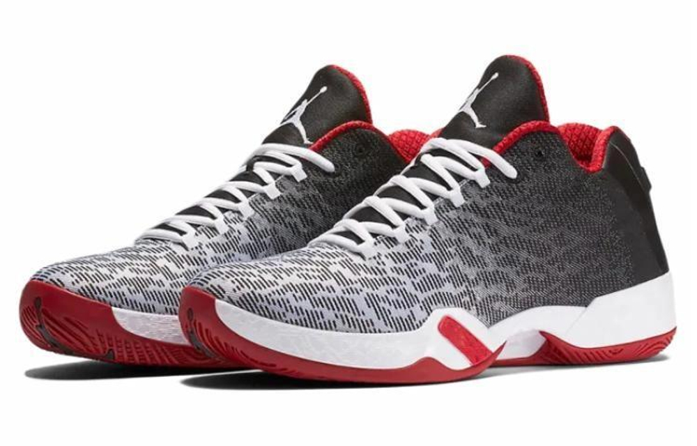 Кроссовки Jordan 29 Low Bulls