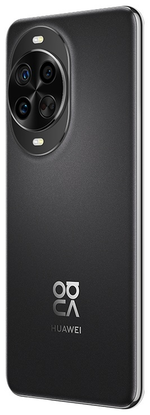 Смартфон Huawei nova 14 Pro 12 ГБ/512 ГБ черный