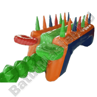 Аэробейсбол (Горячая картошка) O-10021