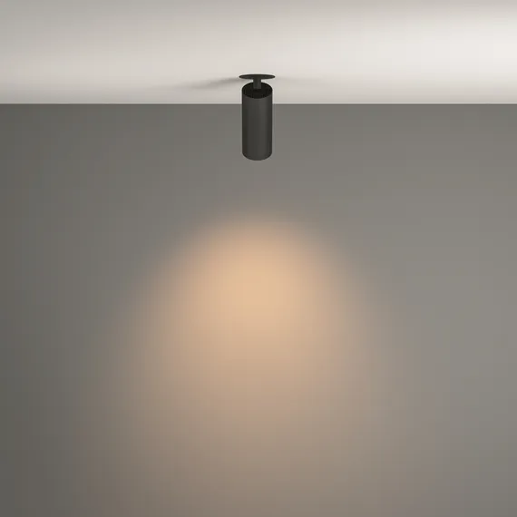 Встраиваемый светильник Фокус / FOCUS LED 12 Вт 3000 К 50° Technical c053cl-l12w3k-w-b