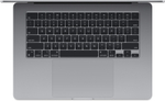 Ноутбук Apple MacBook Air 13 2024 13.6" / 8 Гб / SSD 512 Гб / macOS / MRXP3RU/A
