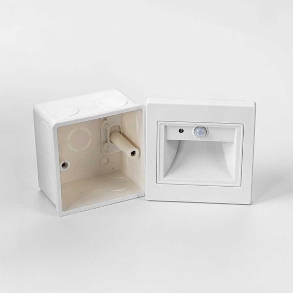 Встраиваемый светодиодный светильник Citilux Скалли CLD005KS0