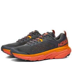 Женские кроссовки Hoka One One CHALLENGER 6