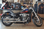 Harley-Davidson Low Rider 107 2020