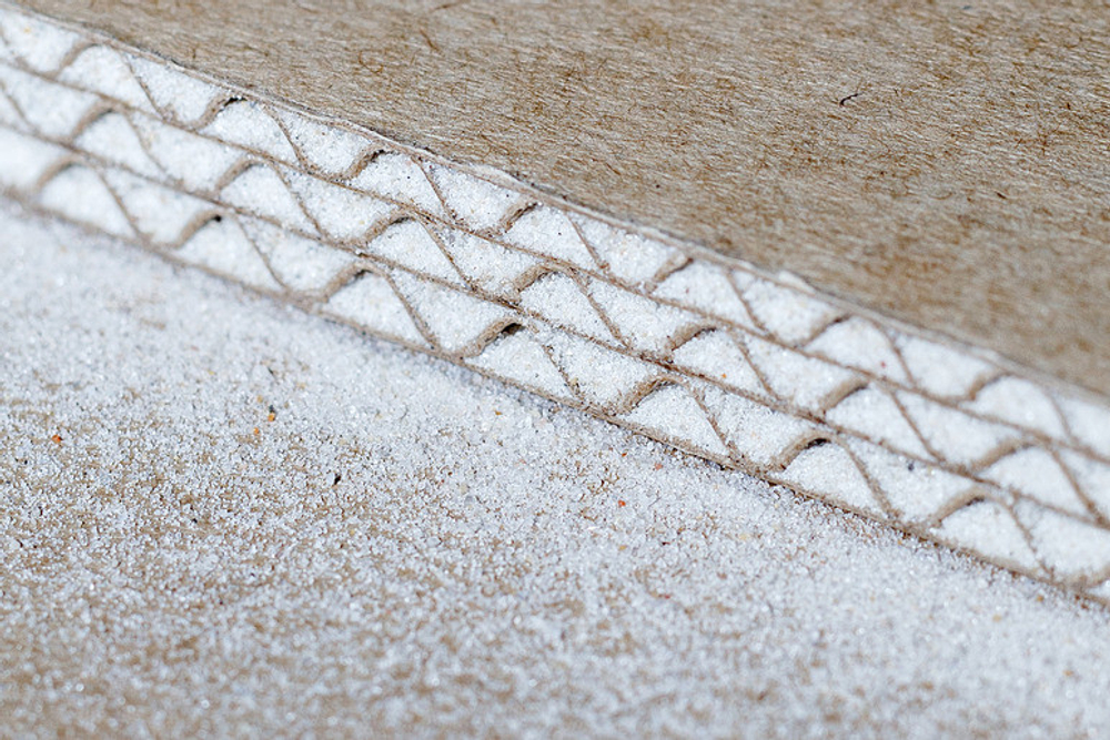 Панель звукоизоляционная SonoPlat Стандарт Плюс 1200х800х12 мм