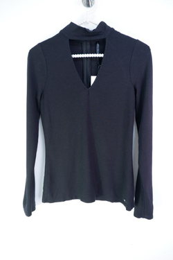 Топ Karen Millen с глубоким вырезом 42 размер