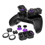 Беспроводной геймпад Victrix Pro BFG Black (Черный) для PlayStation 5/4