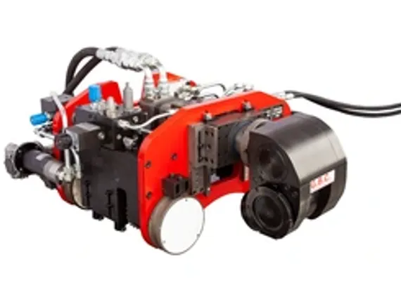 Головка фрезерная AGP 30° для EB12, арт. 0299-0142-00000-006