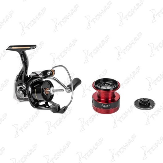 Катушка Bado RB 4000 Ryobi