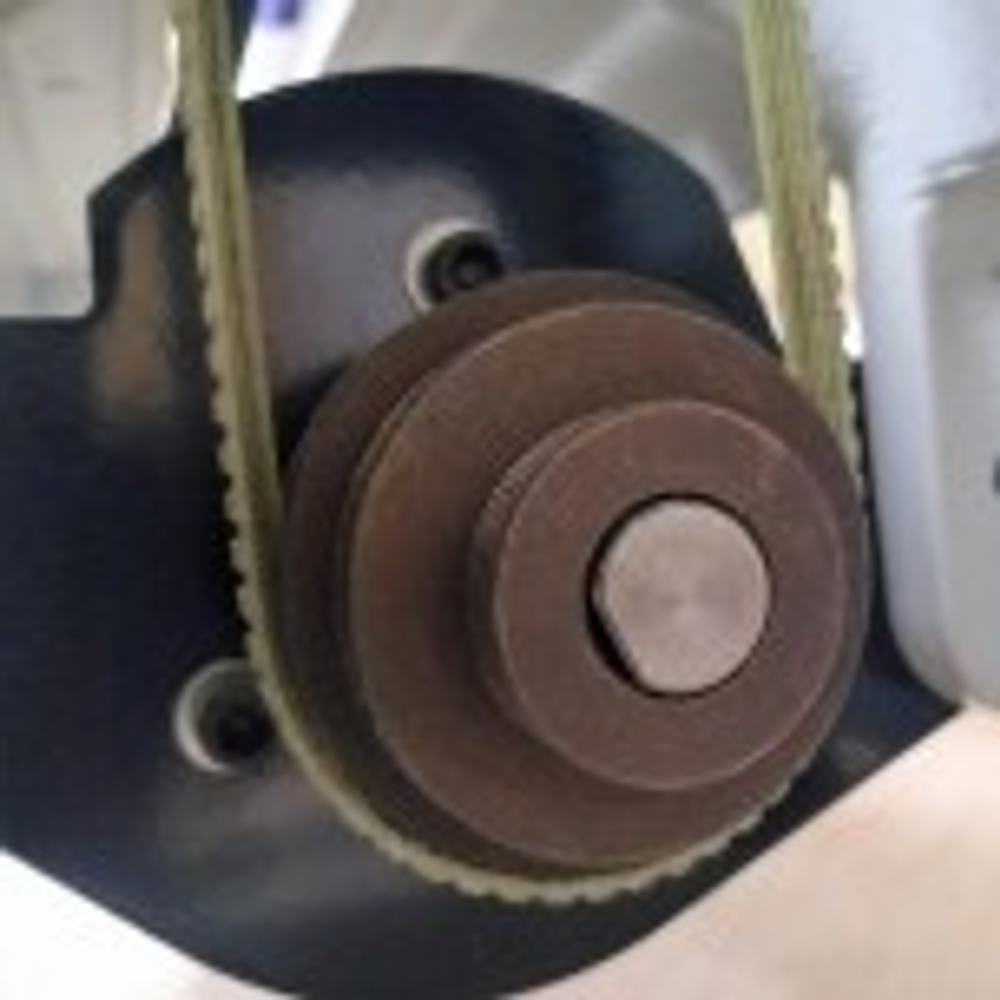 Станок токарный BELMASH WL-300/450VS S079A