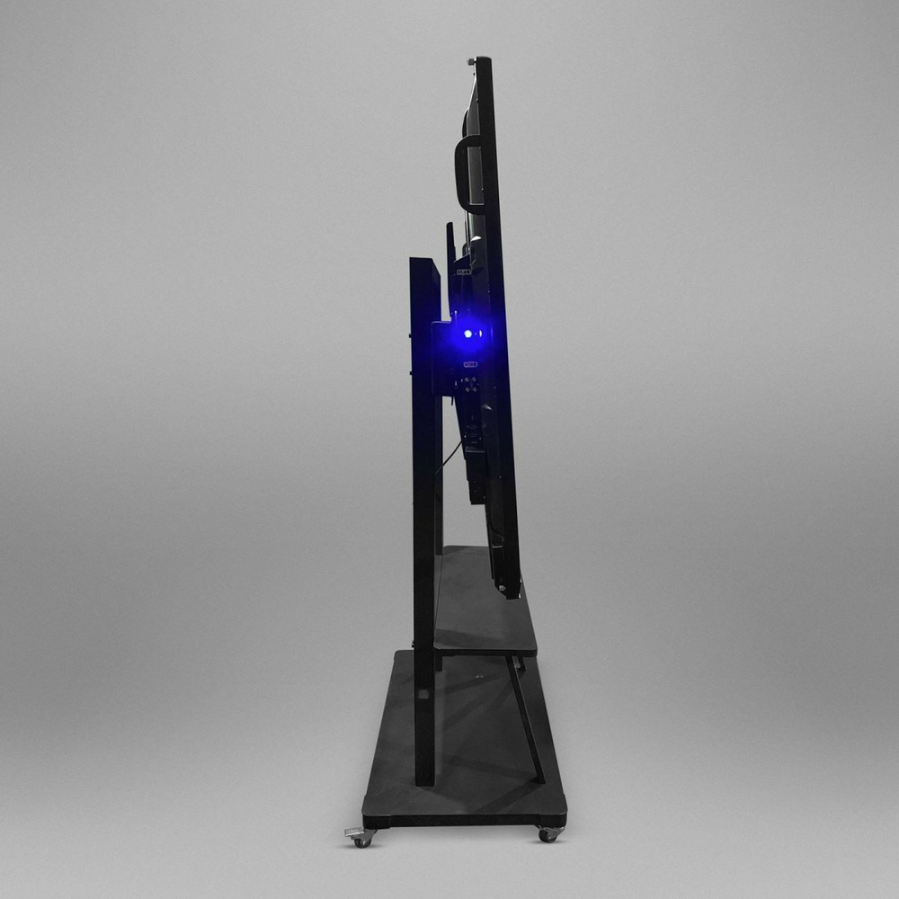 Интерактивная панель BM Intellect 98"