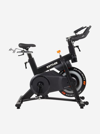 Велотренажер KETTLER Racer 3