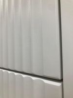 Модульная кухня "Монца" 1800 Белый софт