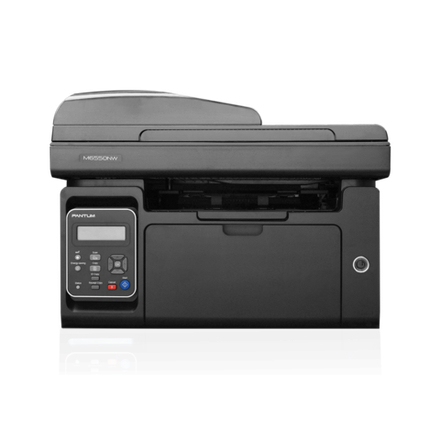 МФУ Pantum лазерное монохромное M6550NW