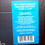 The Doors / The Soft Parade (50th Anniversary)(Deluxe Edition)(LP+3CD)