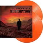 Joe Bonamassa / Redemption (Limited Edition)(Coloured Vinyl)(2LP)