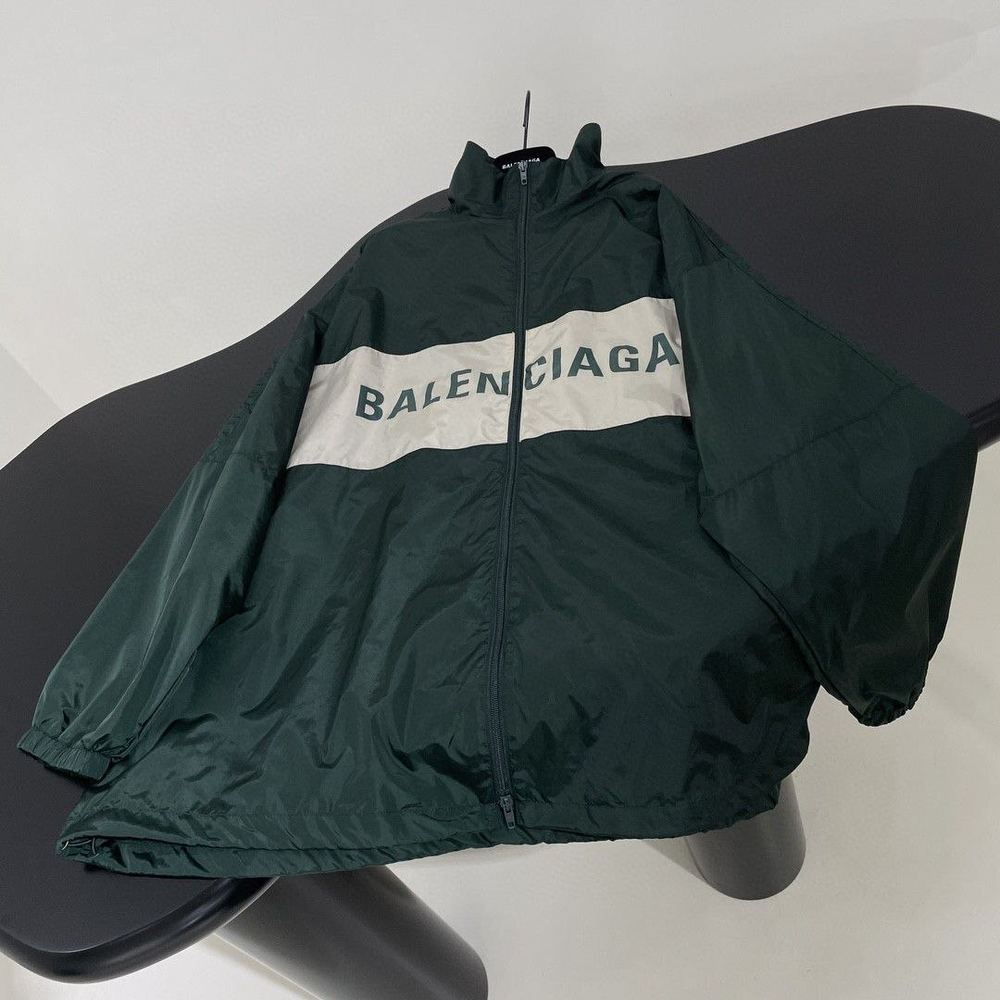 Худи Balenciaga, арт. 75162