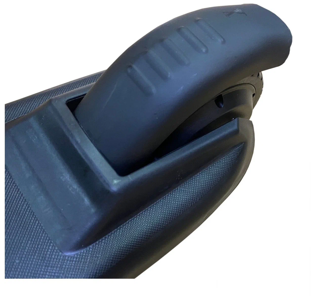 Электросамокат детский Zaxboard Junior Aqua