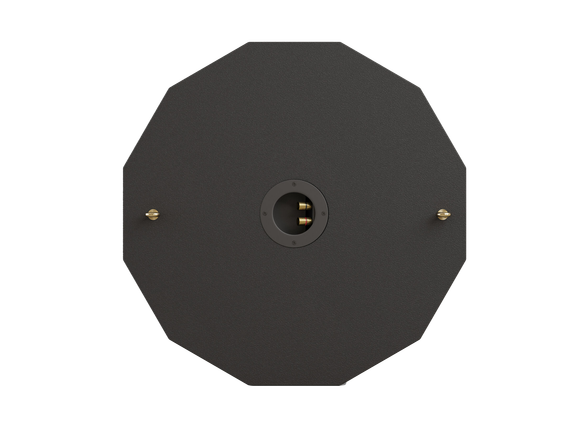 CVGAUDIO SUBone model DH-8BL/CR/T подвесной сабвуфер, мощность 100W/100V