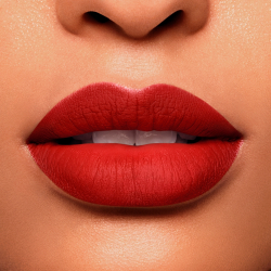 Lancome L’Absolu Rouge Drama Ink - Стойкая матовая жидкая помада, 6 ml