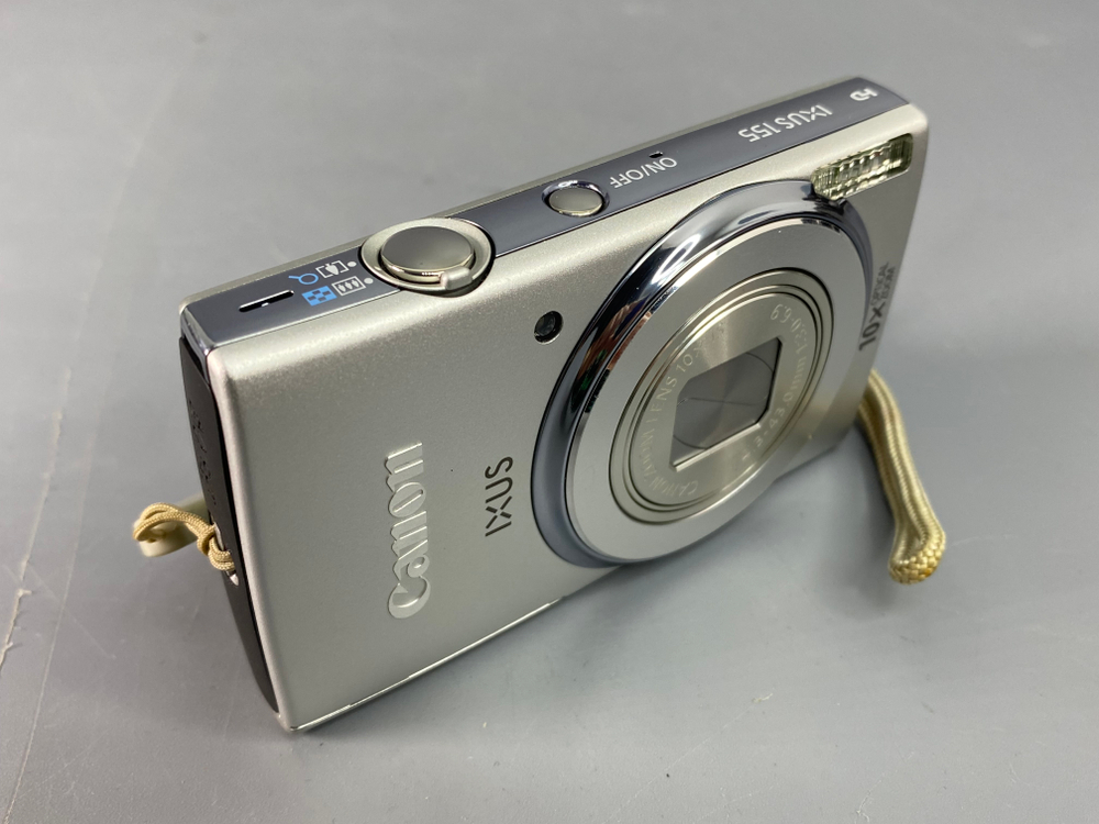 Canon ixus 155