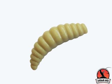 Приманка силиконовая River Lynx FlipBelly 33мм #101