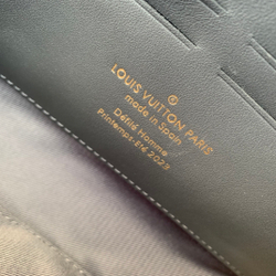 Louis Vuitton Soft Trunk Wearable Wallet