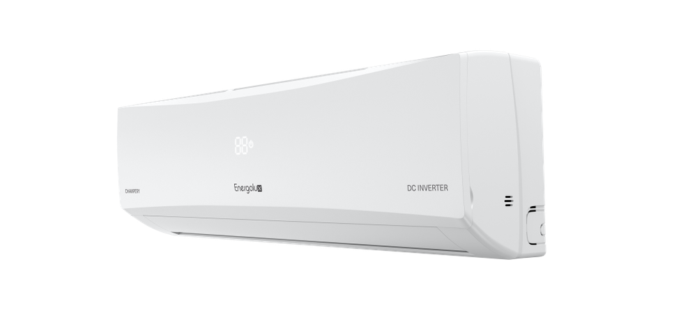 Сплит-система ENERGOLUX, CHAMPERY Inverter, SAS18CH1-AI / SAU18CH1-AI